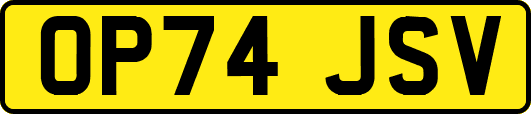 OP74JSV
