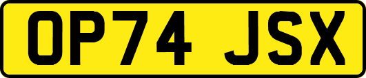 OP74JSX