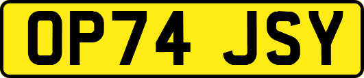 OP74JSY