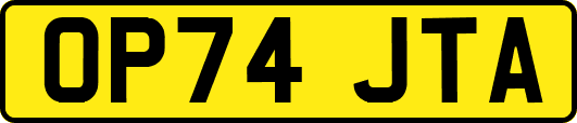 OP74JTA