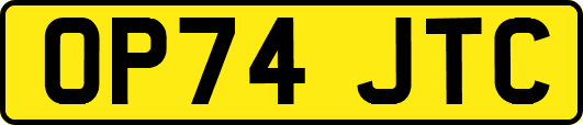 OP74JTC