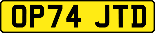 OP74JTD