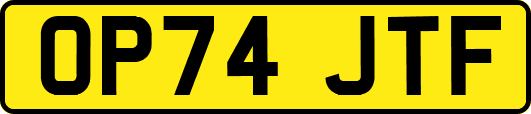 OP74JTF