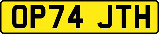OP74JTH