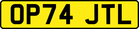 OP74JTL