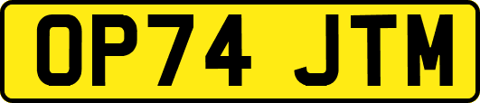 OP74JTM
