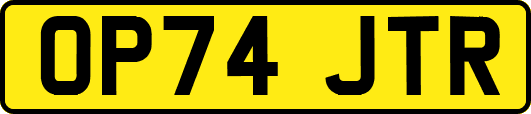 OP74JTR