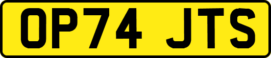 OP74JTS