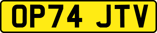 OP74JTV