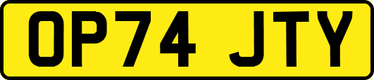 OP74JTY