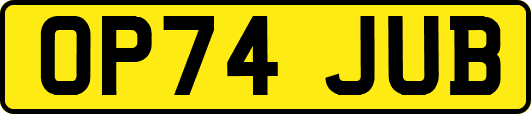 OP74JUB