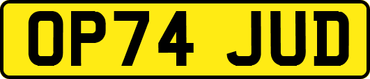 OP74JUD