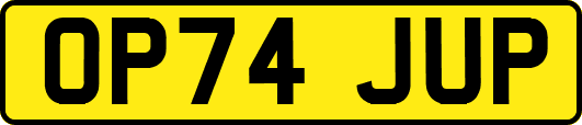OP74JUP