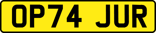 OP74JUR