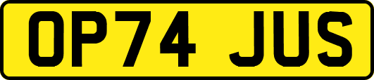 OP74JUS