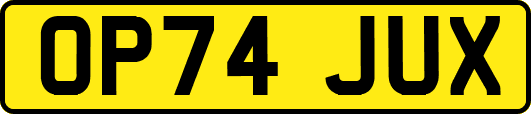 OP74JUX