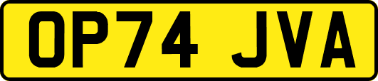 OP74JVA