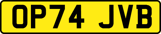 OP74JVB