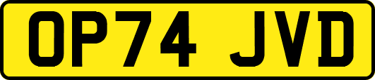 OP74JVD