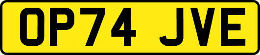 OP74JVE