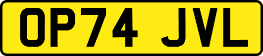 OP74JVL