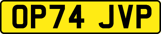 OP74JVP