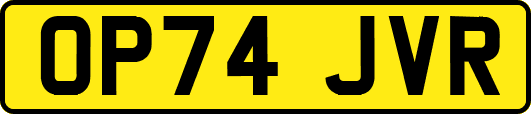 OP74JVR
