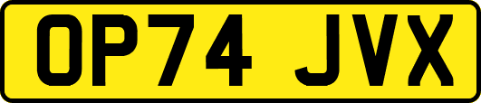 OP74JVX