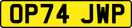 OP74JWP