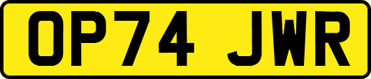 OP74JWR