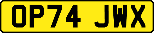 OP74JWX