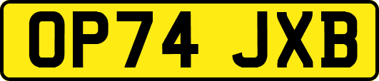 OP74JXB