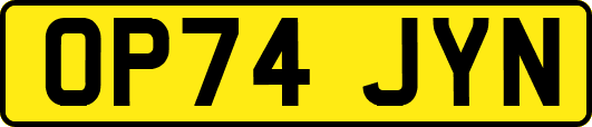OP74JYN