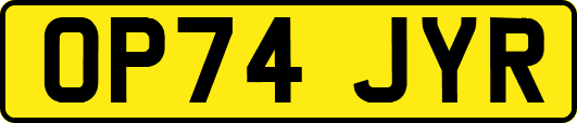 OP74JYR