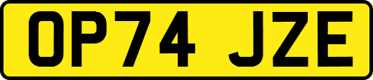 OP74JZE