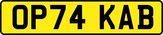 OP74KAB