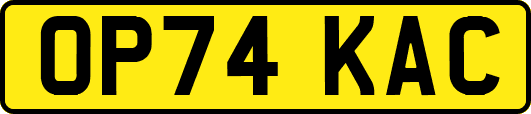 OP74KAC