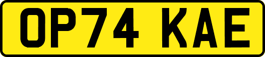 OP74KAE