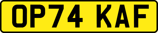OP74KAF
