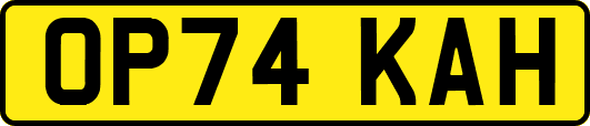 OP74KAH