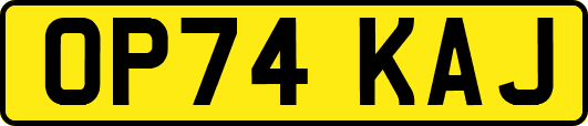 OP74KAJ
