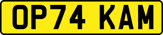 OP74KAM