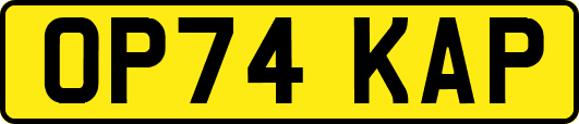 OP74KAP