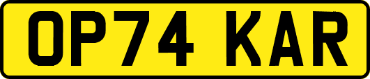 OP74KAR