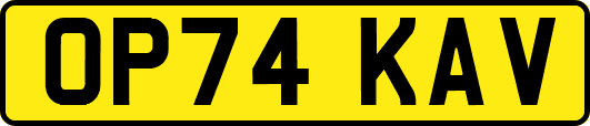 OP74KAV