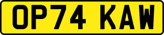 OP74KAW
