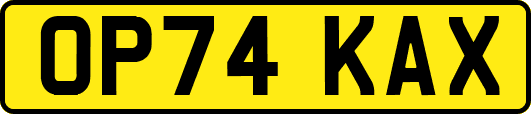 OP74KAX