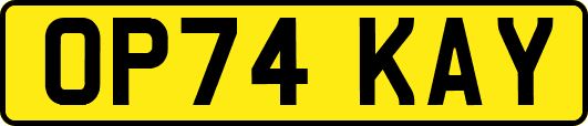 OP74KAY