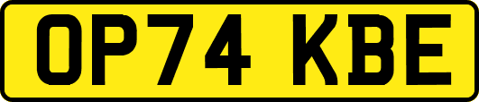 OP74KBE
