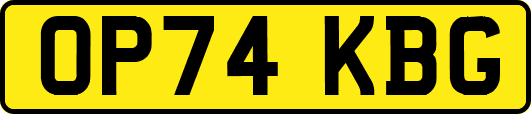 OP74KBG